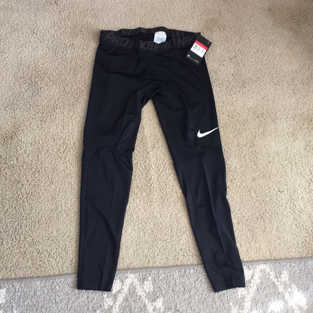 Nike Compression Pants
